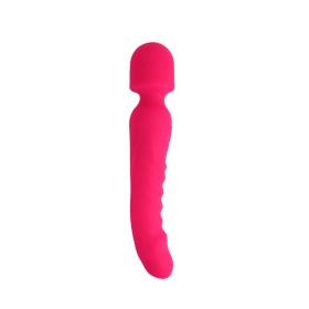 Klitoralni vibrator Pleasure Spreader Wand  CN 100465486-1